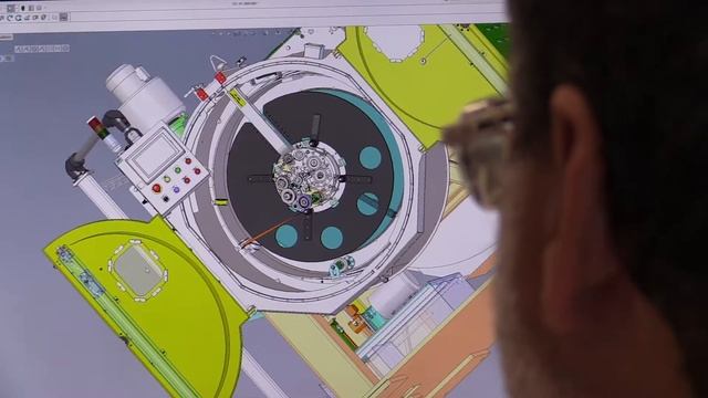 CT2 Armouring Machine смотреть онлайн