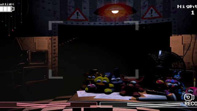 ОПЯТЬ ПЫТАЮСЬ ФНАФ ПРОЙТИ НО ПОЛУМ БОЙ ПРОСТО САБАКА !!!!!!! смотреть онлайн