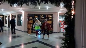 Самшитовая роща 2023 #Пицунда #Сухум #Самшитовая роща