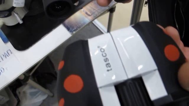 Обзор биноклей фирмы Tasco и Buhnell. alarmgadget.ru смотреть онлайн