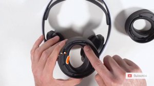 Sony PS5 Pulse 3D - Ear Pad Replacements