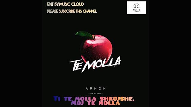 ARNON-Te Molla 2019 VERSION