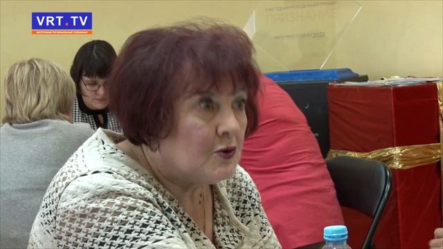 Встреча с жителями в формате выездной администрации