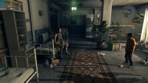 Dying Light Тест Geforce GT 940MX 2gb+ intel core i3 6006U  2.00ghz 6gb ram