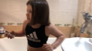 Ева РАСТОЛСТЕЛА?Веселые истории с Евой