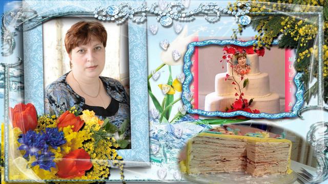 МАРИНИН ДЕНЬ смотреть онлайн