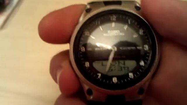 видеообзор- часы casio смотреть онлайн