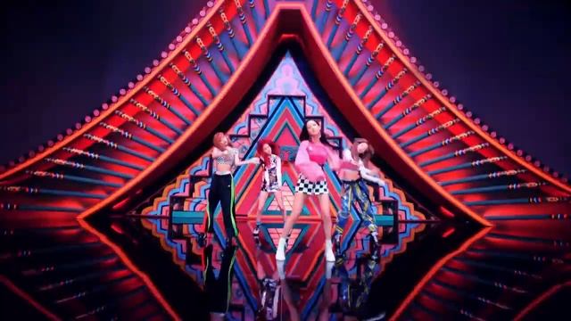 Blackpink Ddu Du Ddu Du Dance Break
