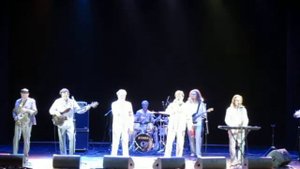 Белорусские песняры - Белявая, чернявая, а третья рыжа-кучерявая.