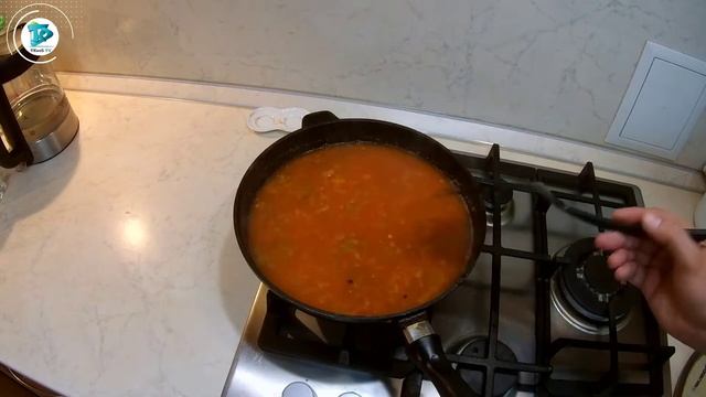 Булгур плов - Турецкий рецепт ( Bulgur Pilavi ) ( Как готовить )