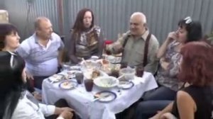 Веселые тосты , анекдоты, случаи из жизни от друзей!