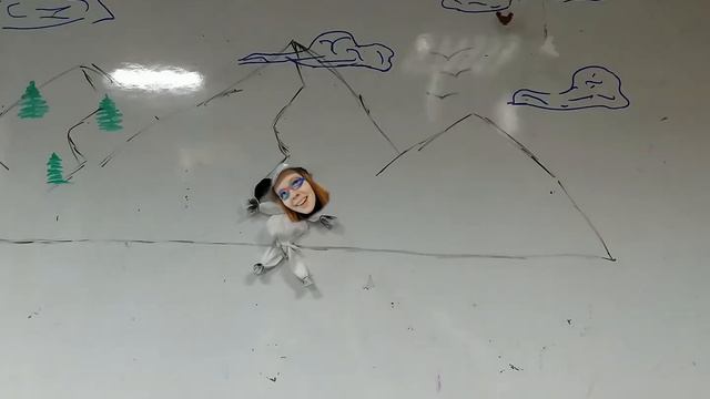 Исток - Вот идет по свету человек чудак смотреть онлайн