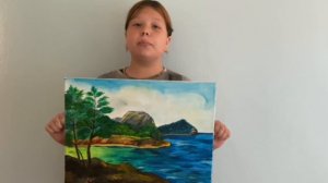 КОНКУРС ИСПОЛНИТЕЛЕЙ «ТЕБЕ, БАЙКАЛ!» 2024 - Коллективное чтение