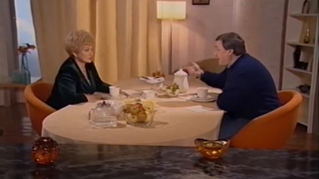 157. "Игры разума" с Людмилой Нарусовой. Запрещено к эфиру. смотреть онлайн