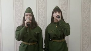 А. Петряшева "Разведки герой"