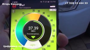 Интернет в частный дом Краснодар