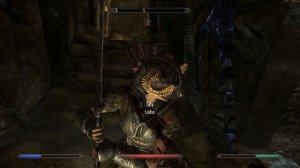 Elder Scrolls V: Skyrim Walkthrough in 1080p, Part 22: The Ustengrav Depths (PC Gameplay)