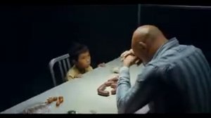 "Мы - легенды" отрывок
