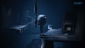 МОНО VS УЧИТЕЛЬНИЦА | Баги и забавные моменты  Little Nightmares 2