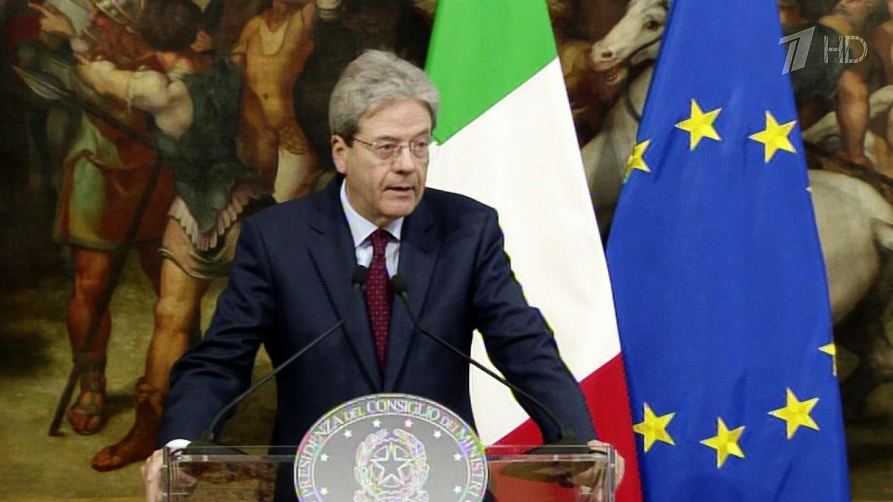 Евросоюз призвал не допустить эскалации насилия в Сирии после ударов США и союзников