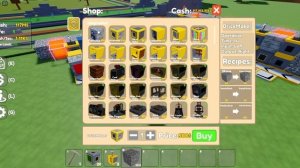 СТАЛ МИЛЛИОНЕРОМ В ЭТОМ НОВОМ ТАЙКОНЕ! ROBLOX block tycoon