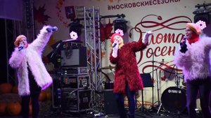 FolkBeat - За речкою.