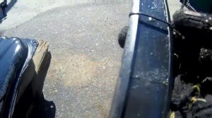 Тойота Карина е ремонт днища