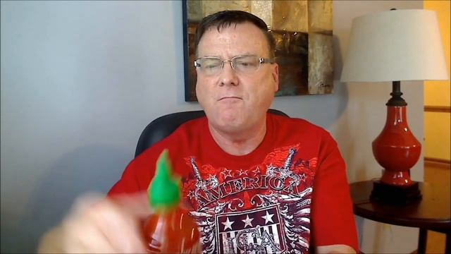 Sriracha Chili Sauce Comparison "The Cock vs. The Dragon"