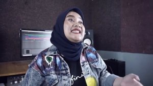 Bebas - Iwa K Reggae Cover By Bening Ayu