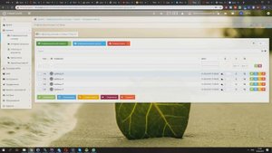 Как редактировать информацию на сайте tk