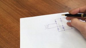 Сравнение диодов Шоттки, БВД и выпрямительных