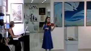 Рахманинов. Полька