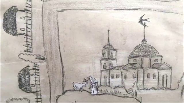 История вторая ВАРШАВНАЯ ПОБЕДНАЯ