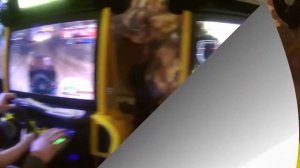 Видео для детей Гонки Игровые автоматы Развлекательный центр