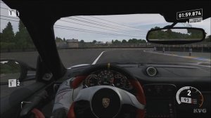 Forza Motorsport 7 - Porsche 911 GT2 RS 2012 - Test Drive Gameplay (HD) [1080p60FPS]