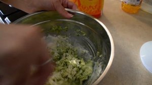 КОТЛЕТЫ из брокколи с СЫРОМ сочный и вкусный рецепт за 5 минут