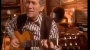Chet Atkins plays Borsalino