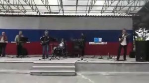 Так вот какая ты. Кавер.