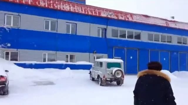 Поездка В ПЧ! смотреть онлайн