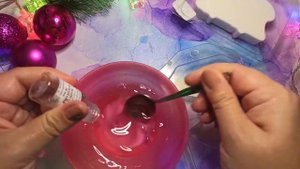 Новогодний подарок! Мыло ручной работы  DIY идеи на новый год 2021