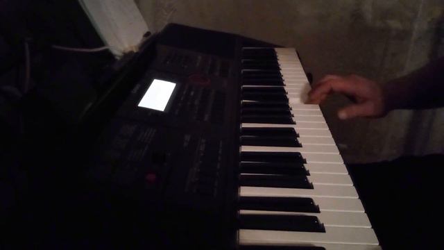 Акула - Вот такая любовь (COVER) смотреть онлайн