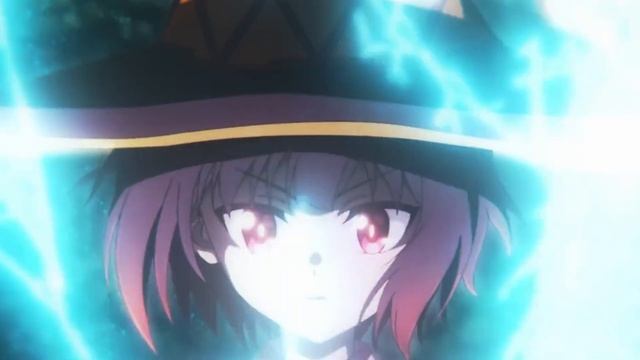Konosuba : An Explosion on this Wonderful World「AMV/OST」 смотреть онлайн