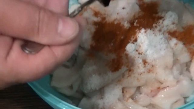 Сушеные кальмары