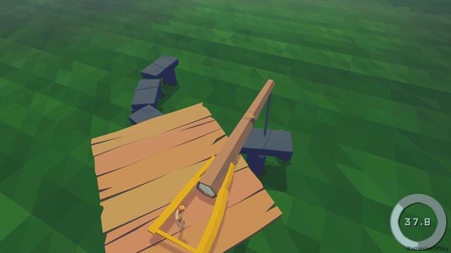 Monumental Failure Ep 1: Stonehenge - Full Playthrough - Let's Play, Gameplay смотреть онлайн