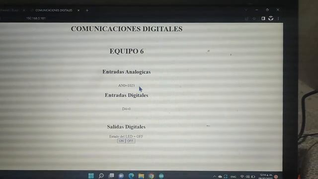 Protocolo TCP/IP Arduino Shield Ethernet W5100 смотреть онлайн