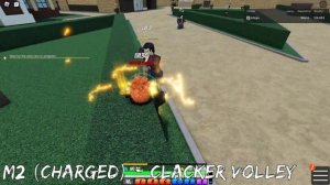 Using The New JOSEPH HAMON... I Roblox World of Stands