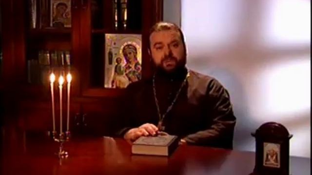 Центр Православия? В чем отличие? Протоиерей Андрей Ткачёв смотреть онлайн