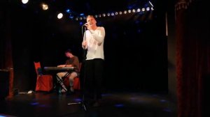 Константин Легостаев "Время любить"