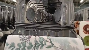 Чехлы для гладильной доски ника