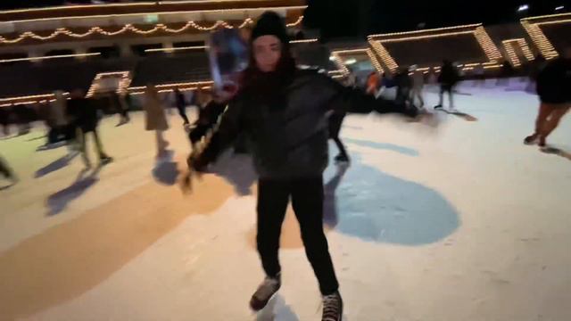 Влог с Медео смотреть онлайн